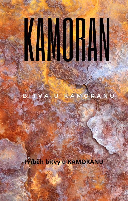 KAMORAN by Pevololo