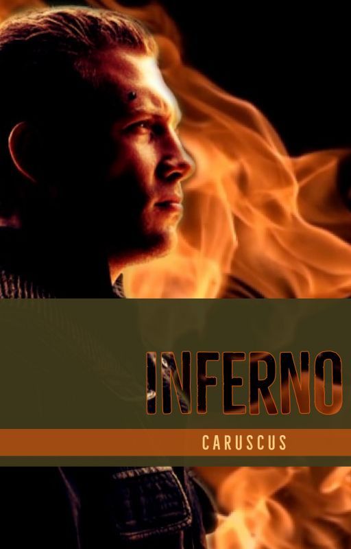 Inferno by Caruscus