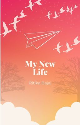 My New Life cover