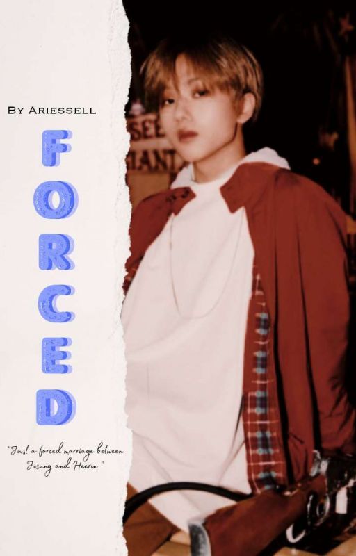 FORCED [Park Jisung]✓ oleh ariessell