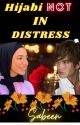 Hijabi Not in Distress by sabeenthememe