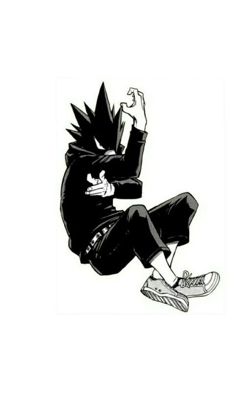 Tokoyami Fumikage One-Shots (PAUSADA) de fck__off