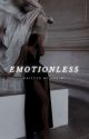 Emotionless✓ by ambimbohh