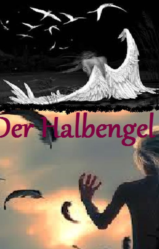 Der Halbengel von SPARKLE_angel_1904