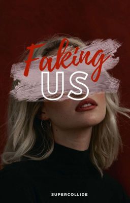 Faking Us cover