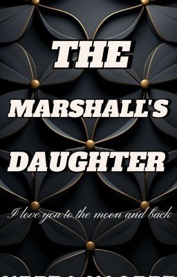 The Marshall's Daughter cover