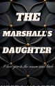 The Marshall's Daughter by neera_naseer