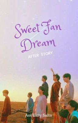 Sweet Fan Dream vol.2 cover