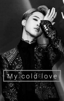 My Cold Love  cover