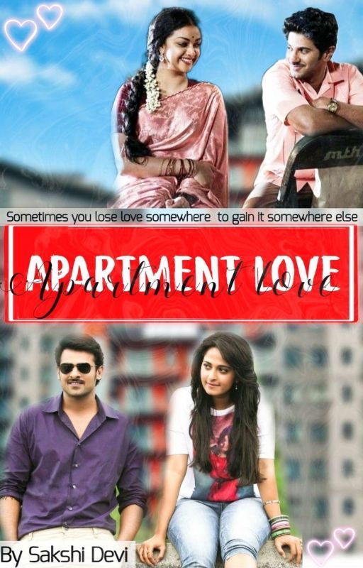 Apartment Love ( OS ) ✔ by Sakshidevi712