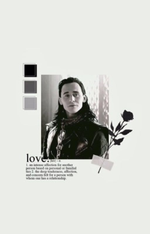 Loki x Reader - Cold Hands by fan-of-the-fandoms