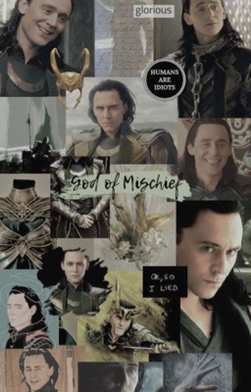 Loki x Reader - Princess by fan-of-the-fandoms