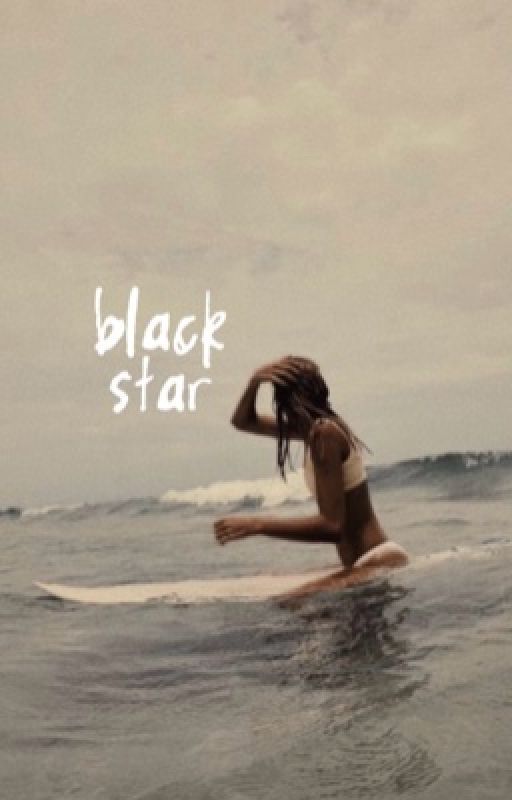 BLACK STAR ,  s. cameron by laraeatszombies