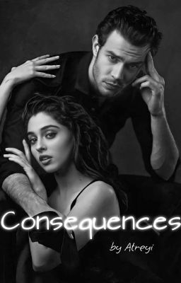 Consequences cover