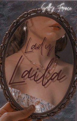 Lady Laila cover