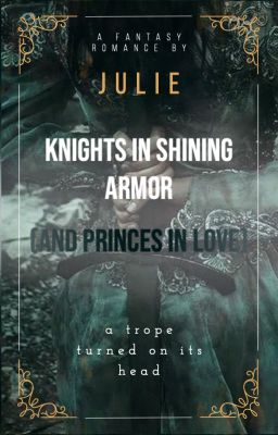 Knights in Shining Armor (And Princes in Love) cover