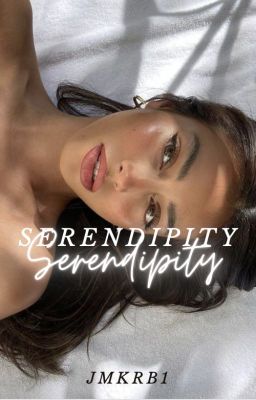 Serendipity cover