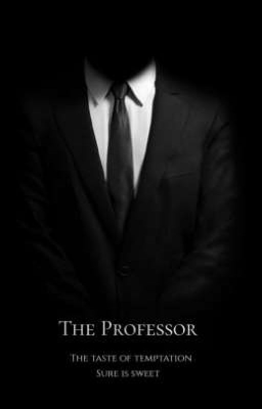 The Professor  by Mali5banana