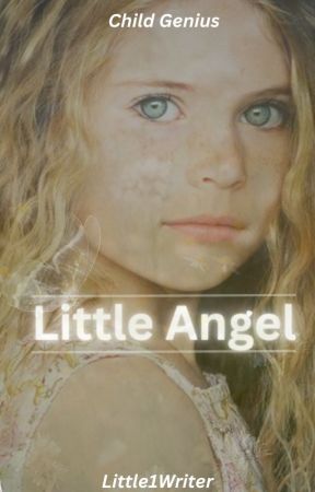 Little Angel by Little1Writer