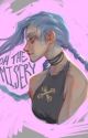 Oh The Misery || Jinx x Fem Reader || by pengeo