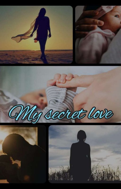 My Secret Love... by word_addictz