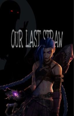 Our Last Straw  cover