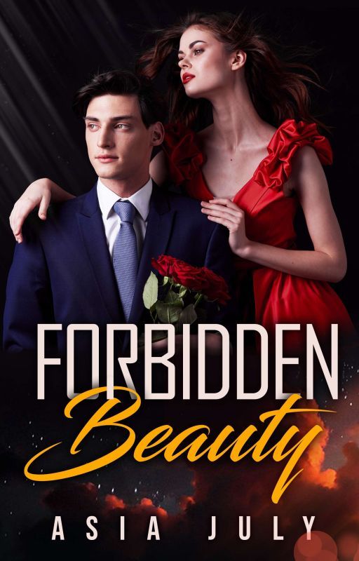 FORBIDDEN BEAUTY oleh aciajuly