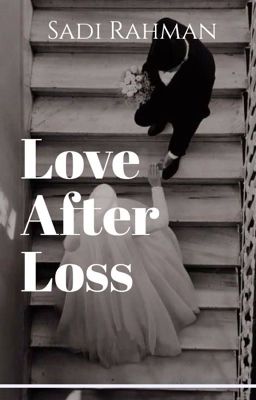 Love after Loss cover