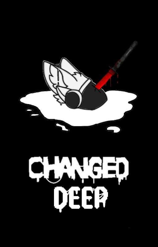 Changed: Deep by I_Am_Frosty