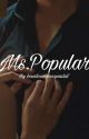 Ms.Popular <3 by bowdown4meyouslut