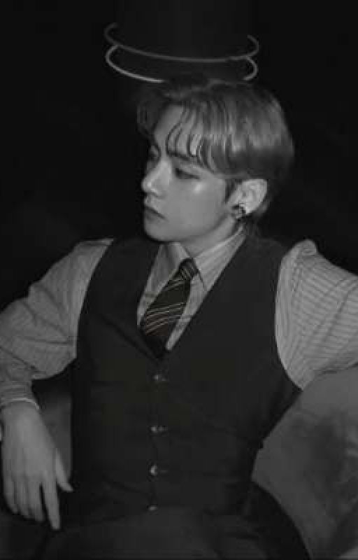 Đa tình |Kim Taehyung| bởi _thv1995