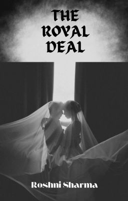 The Royal Deal cover