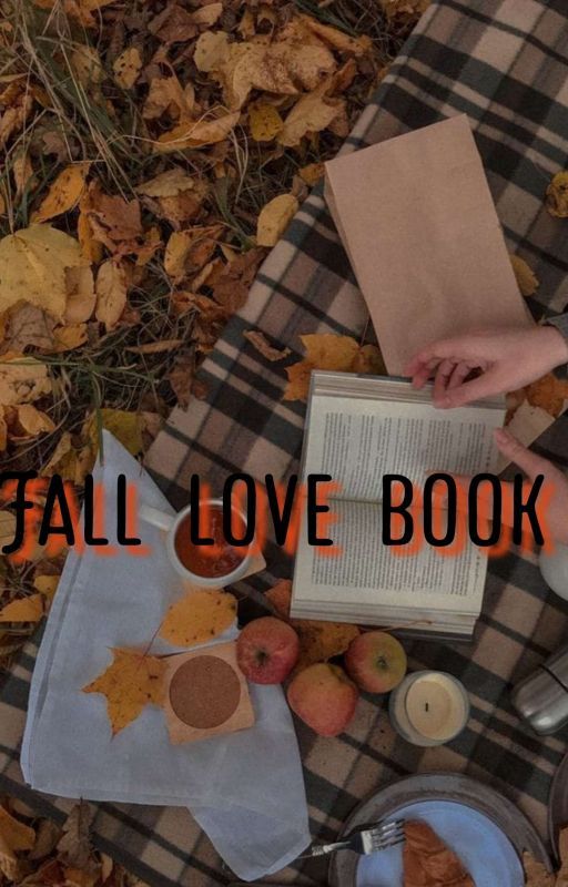 Fall love book by cassiecrawford067