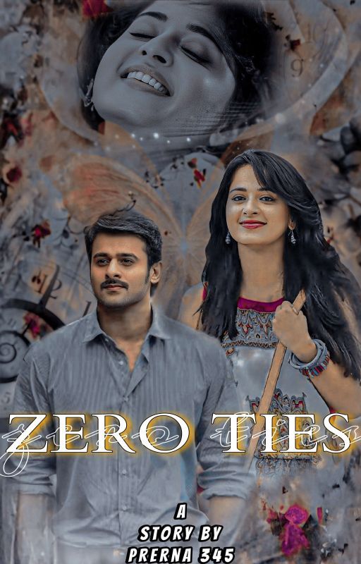 Zero Ties (18+) by Prerna345