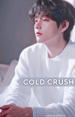 Cold Crush cover