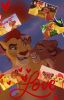 Kion and Rani: New Rulers