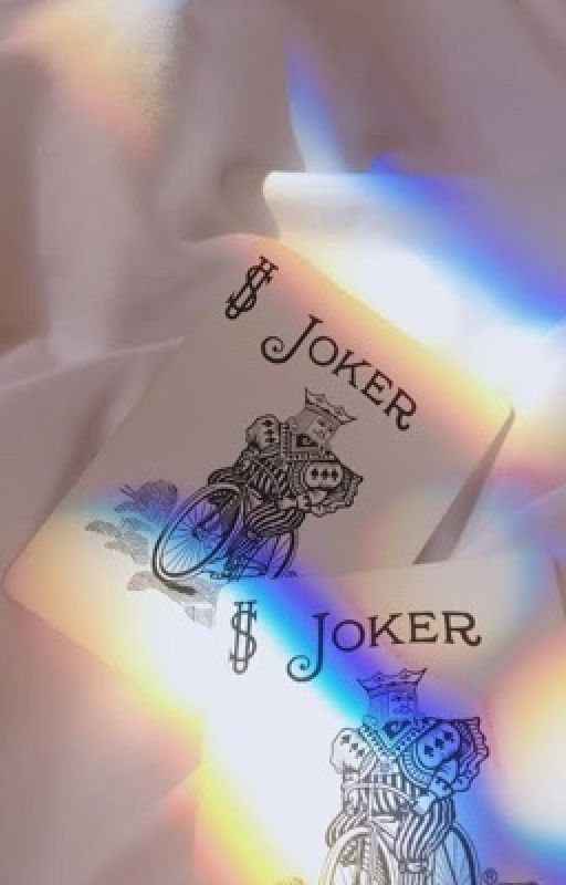 JOKER  || Alice In Borderland by Tahlia_65T