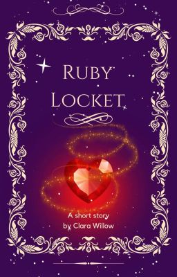 Ruby Locket : Midnight's Ball cover