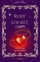 Ruby Locket : Midnight's Ball by ClaraWillow1