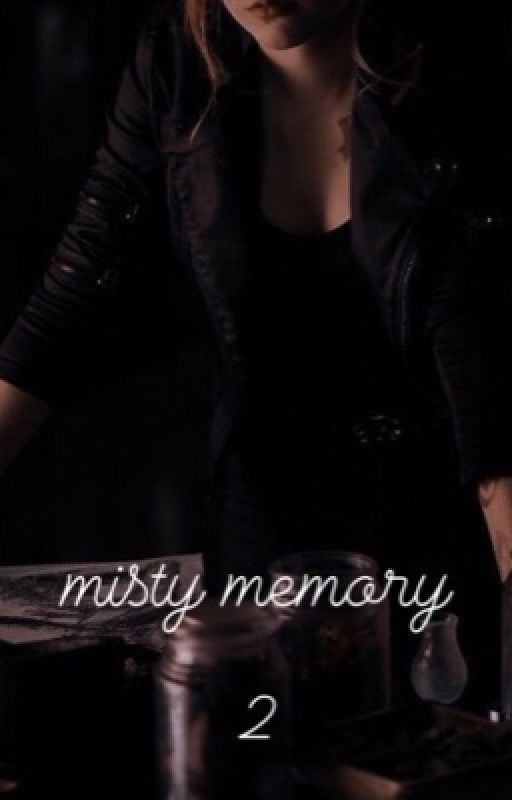 misty memory 2 || five hargreeves von house_ofball00ns