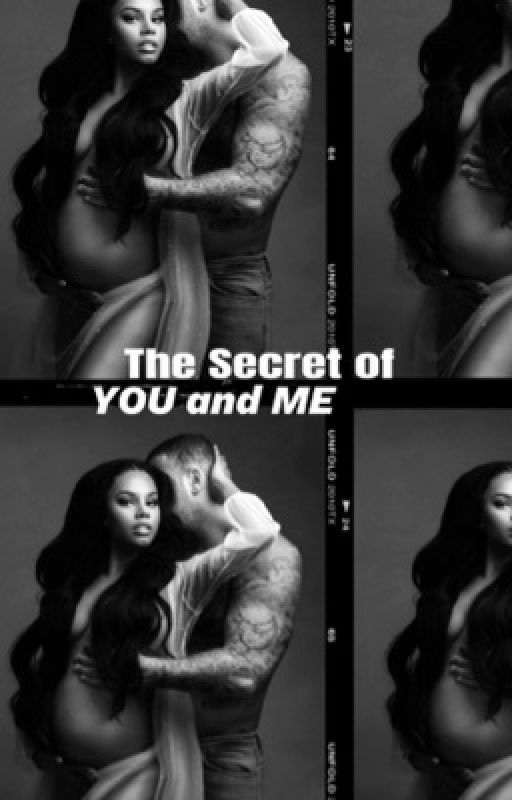 The Secret of You and Me ; ROB KARDASHIAN by BriFlare