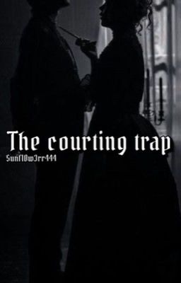 The courting trap cover