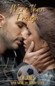 More than Enough (Book Two in the Enough Series) by cmjines