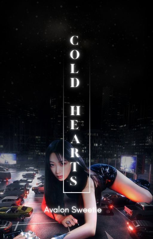 Cold Hearts | Tobias Eaton by AvalonSweetie