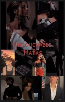 Untouchable mafias cover