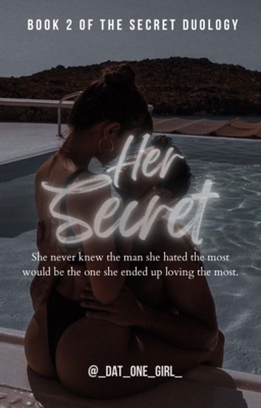 Her Secret by _dat_one_girl_