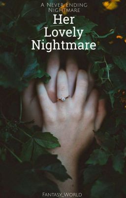 Her Lovely Nightmare  cover