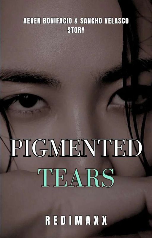 Velasco Series #1: Pigmented Tears (BxB)(MPREG) ni RediMaxx