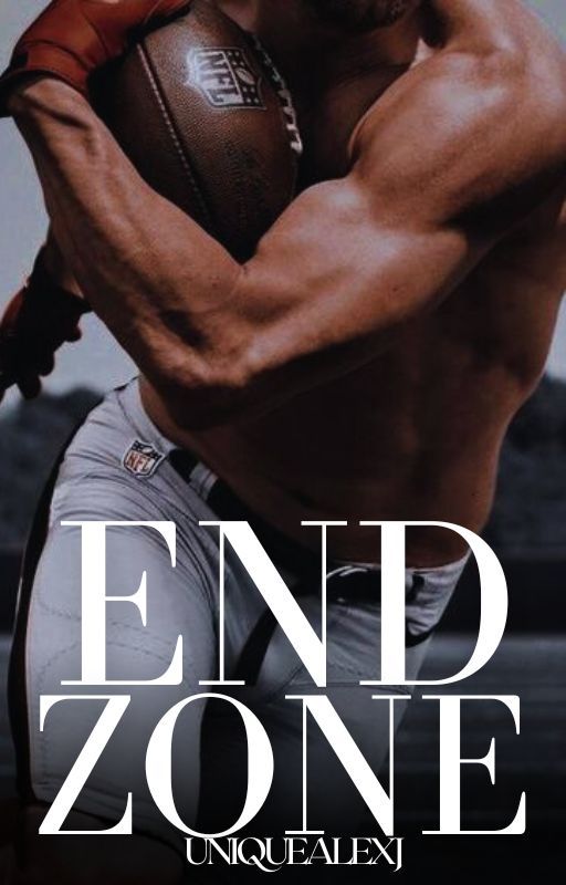 End Zone (SEU #3) by UniqueAlexJ