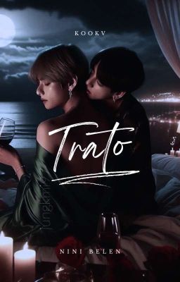 Trato -kooktae- cover